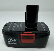 Tested craftsman battery for sale  Hurricane