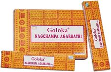 Goloka nag champa for sale  WALLINGTON