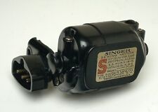 Singer b.r.8s tested for sale  Jefferson