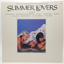 Summer lovers original d'occasion  Expédié en Belgium