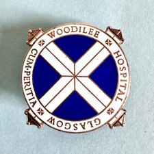 Woodilee hospital nursing for sale  GLASGOW