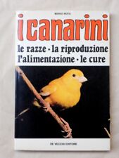 Canarini cod.l2564 mario usato  Trivignano Udinese