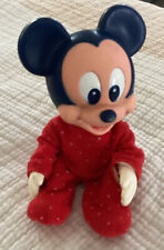 Disney baby mickey for sale  Milo