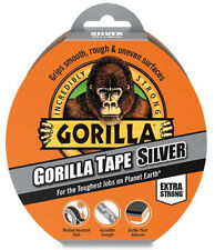 Gorilla tape nastro usato  Pescantina