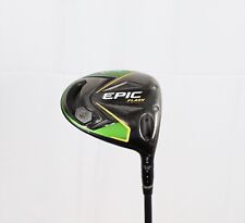 Callaway Epic Flash 10.5° Driver Stiff Flex Project X 1191387 Fair for sale  Shipping to South Africa
