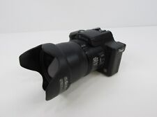 Câmera Digital Panasonic DMC-FZ20 Lumix com Zoom Leica 12x - NÃO TESTADA comprar usado  Enviando para Brazil