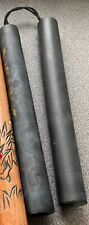 Foam training nunchucks for sale  OSSETT