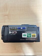 Sony hdr cx115e for sale  EGHAM