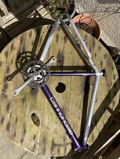 Cannondale m300 frame for sale  NEWQUAY