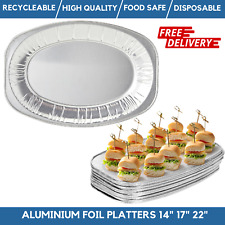 Aluminium catering serving for sale  Shipping to Ireland