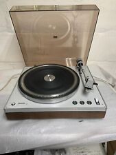 Philips GA 212 Vintage Stereo Turntable Record Player for sale  Shipping to Canada