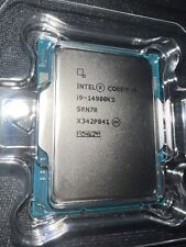 Intel core 14900ks for sale  Berlin