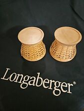 Longaberger 2009 set for sale  Buford