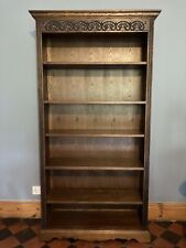 Old charm bookcase for sale  BETWS-Y-COED