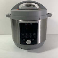 Used instant pot for sale  Minneapolis