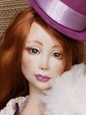 Ooak skvorkadolls bjd for sale  Euclid