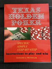 Texas holdem poker for sale  Fargo