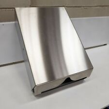 Stainless steel paper for sale  HYDE