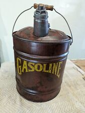 Vintage gas metal for sale  Dallastown