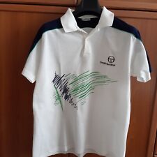 vintage sergio tacchini usato  Casaletto Lodigiano