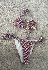Triangl swimwear bikini for sale  Waxhaw