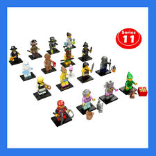 Lego 71002 minifigures usato  Roma