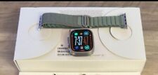 Apple Watch Ultra 49mm  comprar usado  Enviando para Brazil