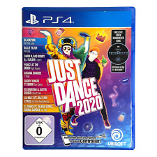 Usado, Just Dance 2020  (Sony PlayStation 4, 2019) BLITZVERSAND comprar usado  Enviando para Brazil