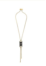 Lanvin necklace crystal for sale  New York