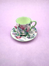 shelley tea cups for sale  Dover