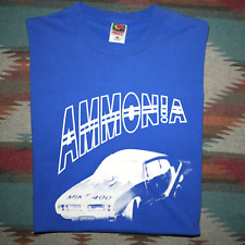 Ammonia band shirt for sale  Sacramento
