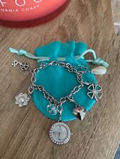 Watch company charm for sale  ERITH