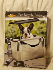 Pet pet bicycle for sale  Hanover