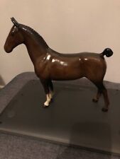 Beswick brown hackney for sale  CAERPHILLY