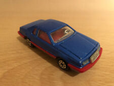 Majorette model car for sale  Shipping to Ireland