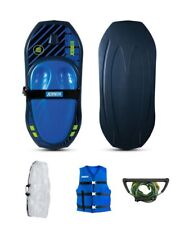 Pack kneeboard blue d'occasion  Aimargues