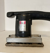 Vintage Sander Montgomery Ward Power Craft commercial Duty Hi-Speed Orbital for sale  Shipping to South Africa
