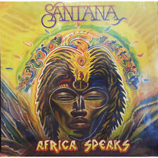 Santana africa speaks gebraucht kaufen  Berlin