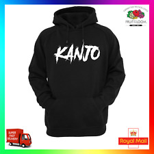 Kanjo hoody hoodie for sale  CARRICKFERGUS