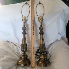 lamps tall brass lamps for sale  Dallas