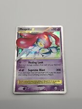Pokemon Mesprit LV. X English Legends Awakened 143/146 ULTRA RARE for sale  Shipping to South Africa