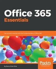Office 365 essentials for sale  Jessup