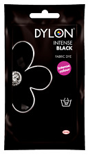 Dylon intense black for sale  GLASGOW