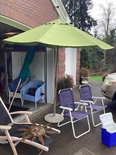 frame patio umbrella for sale  Olympia
