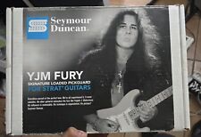 Seymour duncan yjm d'occasion  Colombes