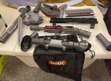 Various vax vacuum for sale  SALISBURY