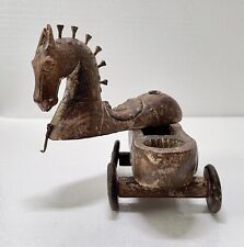 Vintage trojan horse d'occasion  Expédié en Belgium