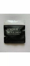 NIXON The 51-30 51-30 Chrono Black Mat Color Bolts! for sale  La Jolla
