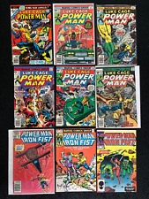 Luke cage power for sale  Shipping to Ireland