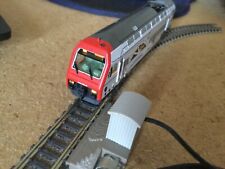 n gauge fleischmann dcc for sale  KETTERING